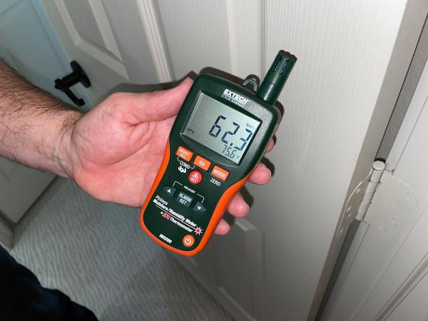 Neptune Mold Solutions