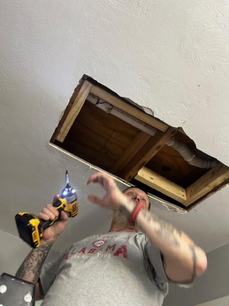 Serenity Home Services