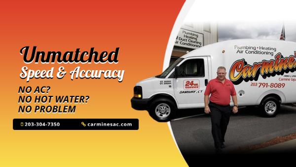 Carmine's Plumbing