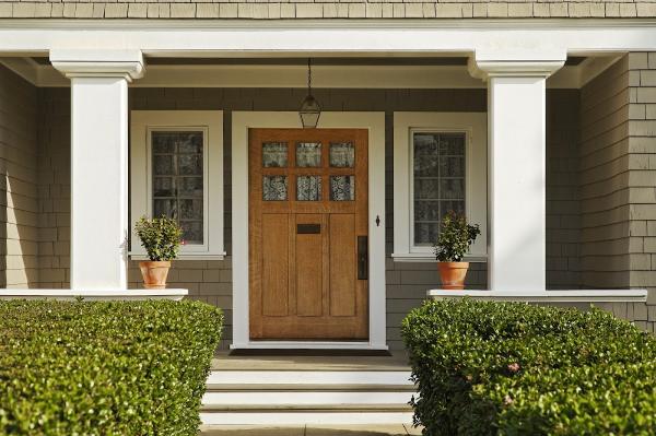 American Vision Windows