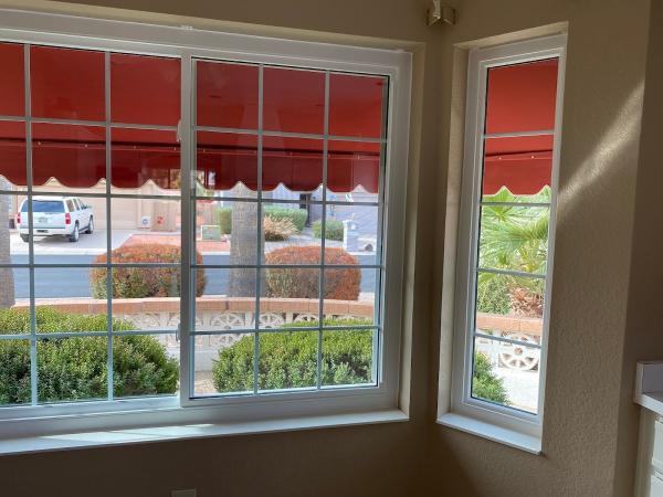 American Vision Windows