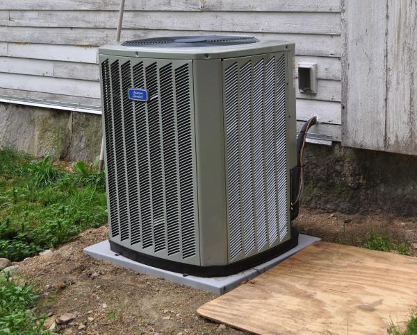 Timmons Heating Cooling & Air