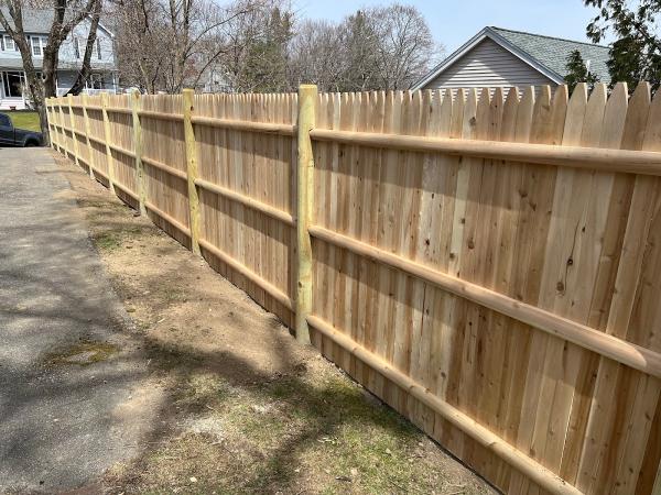 PR Fence Company