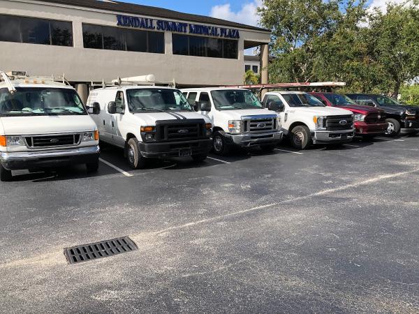 Allure Plumbing