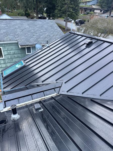 Hi-Grade Roofing