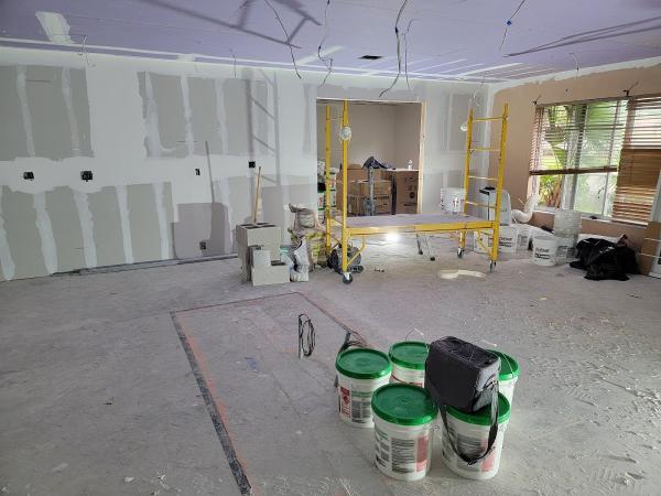 Access General Contractor
