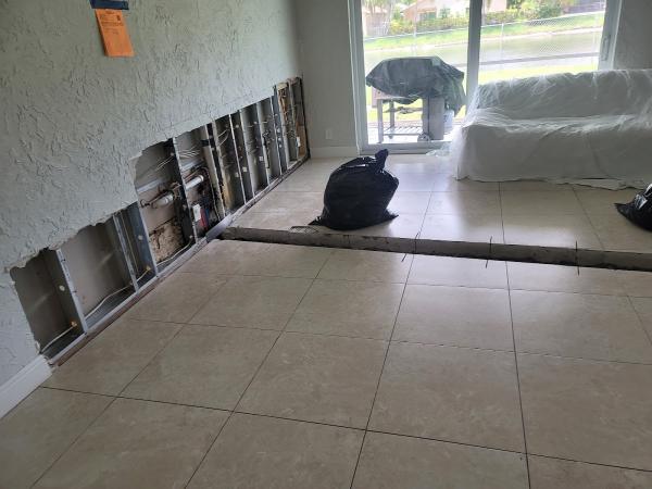 Access General Contractor