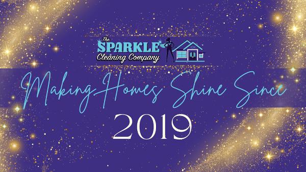 The Sparkle Cleaning Company