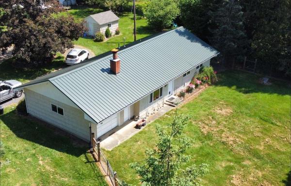 Pressure Point Roofing Eugene