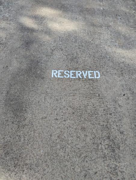 SNP Striping LLC