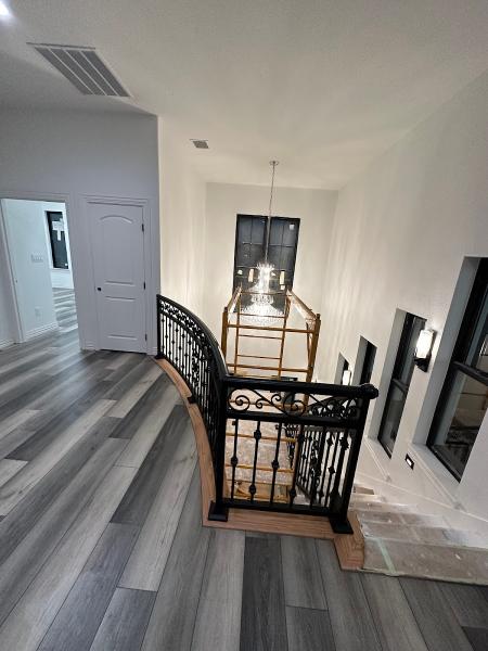 Renovation Builders
