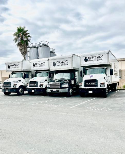 Grizzly Moving & Storage