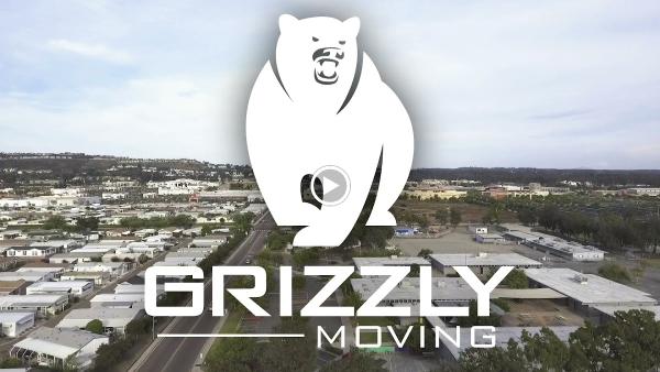 Grizzly Moving & Storage