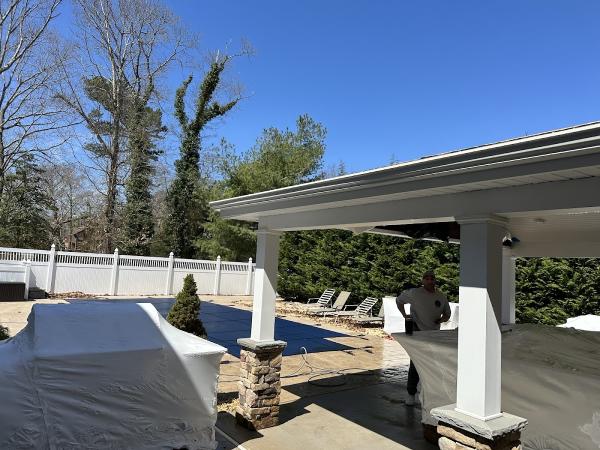 Vantage Exterior Solutions