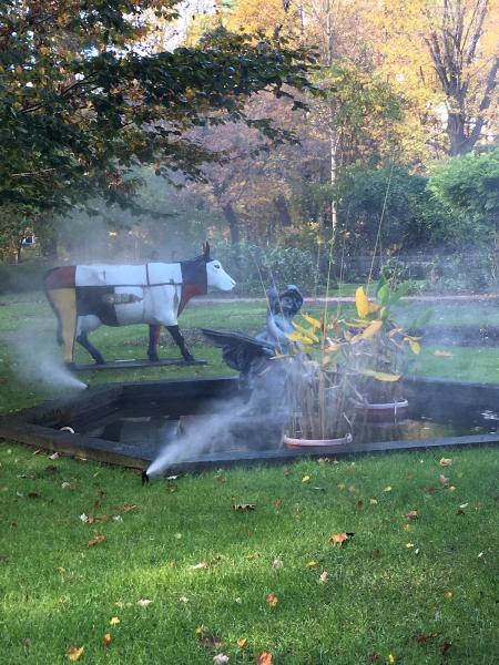 Ecosavvy Irrigation