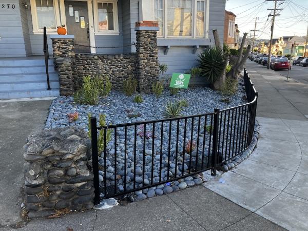 Fisher Garden & Landscape Services