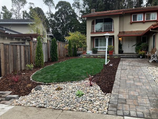 Fisher Garden & Landscape Services