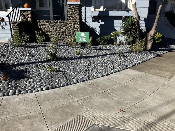 Fisher Garden & Landscape Services