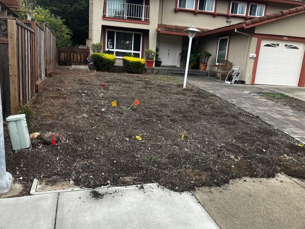 Fisher Garden & Landscape Services