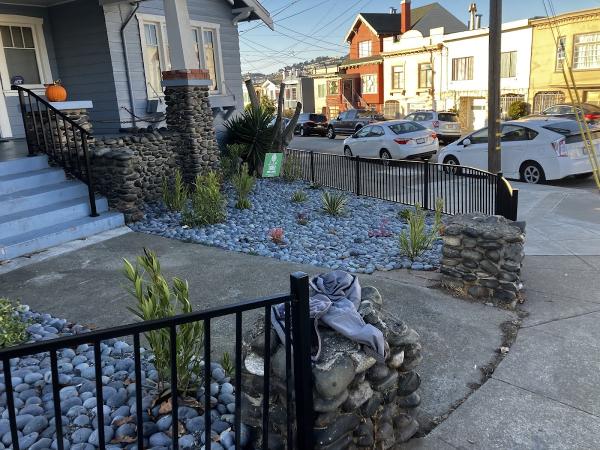 Fisher Garden & Landscape Services