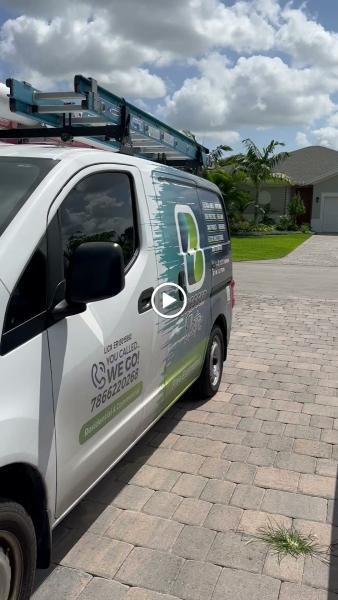 Blessed Electric LLC