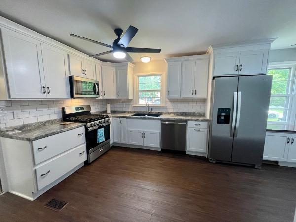 Mid Tn Renovations