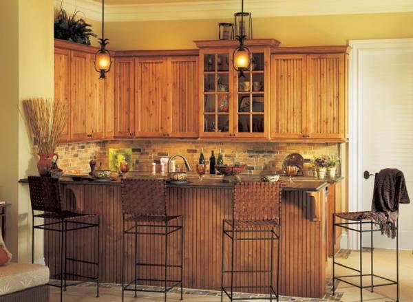 Interiors By Jayme