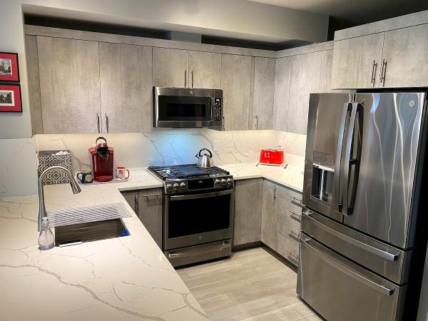 Interiors By Jayme