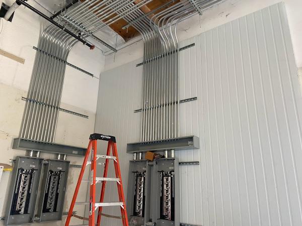 OC Electric & Solar