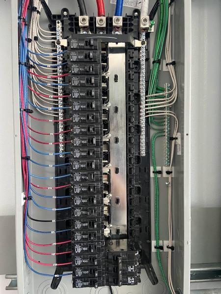 OC Electric & Solar