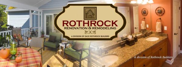 Rothrock Renovation & Remodeling