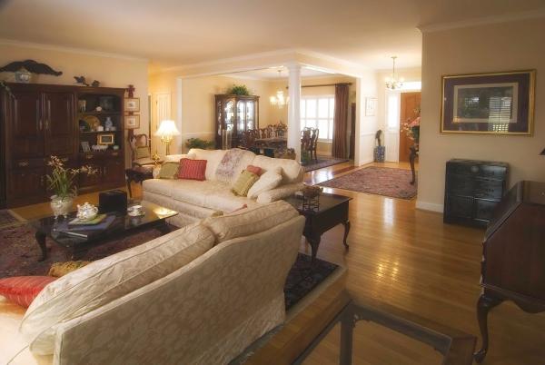 Rothrock Renovation & Remodeling