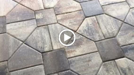 Paver King