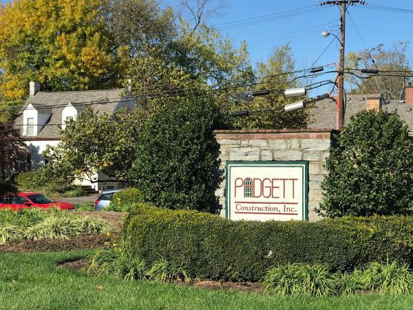 Padgett Construction