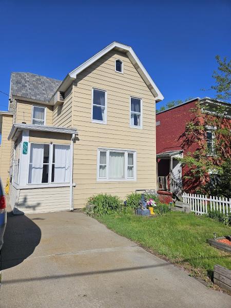 Maxwell Home Inspection Services LLC