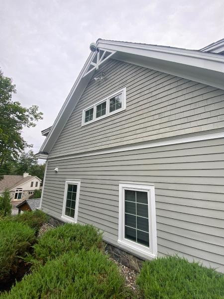Maxwell Home Inspection Services LLC