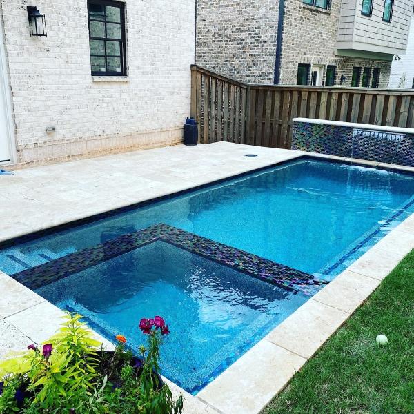 All-in-One Remodeling and Pools