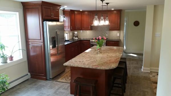 Freedom General Contracting