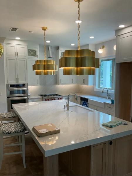 Current Electrical Contractors