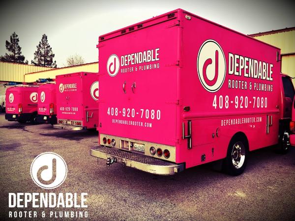 Dependable Rooter & Plumbing Roseville