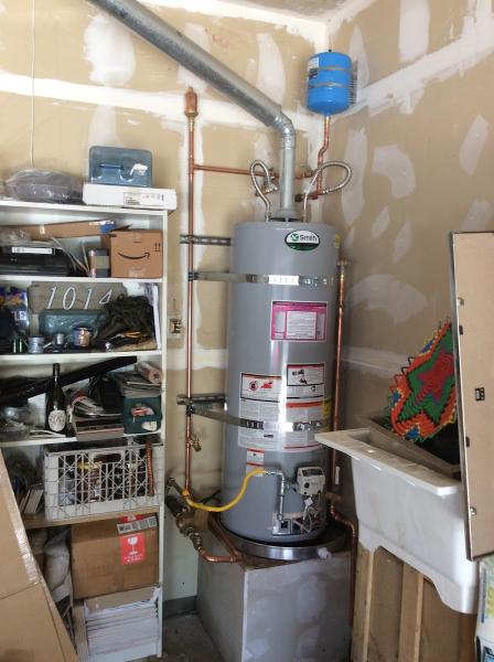 Dependable Rooter & Plumbing Roseville