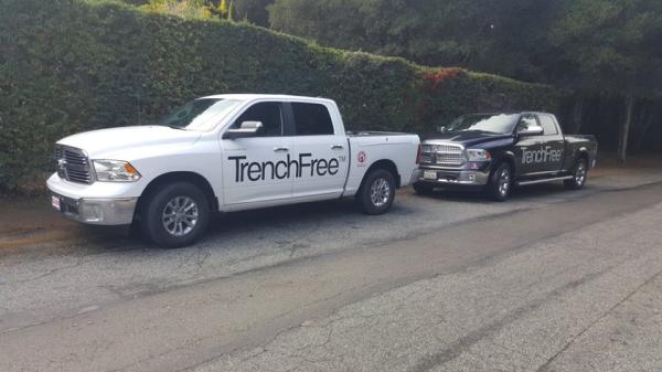 Trenchfree