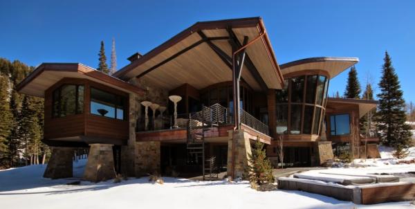 Titan Architectural Products