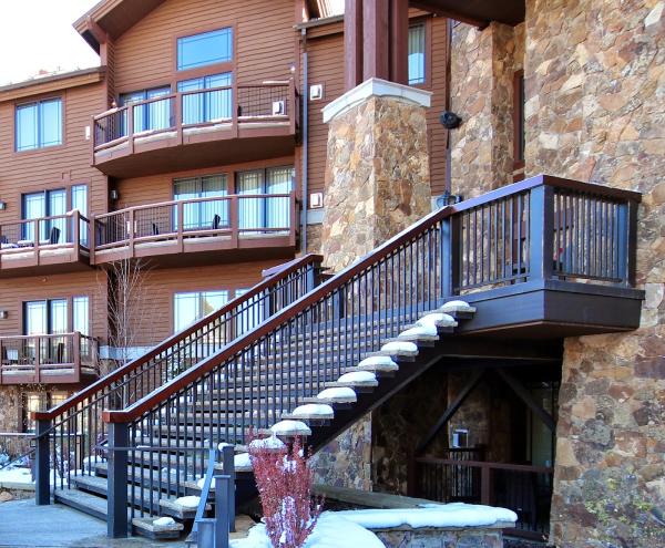 Titan Architectural Products