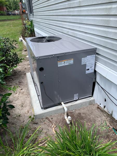 Dynamic Heating & Air