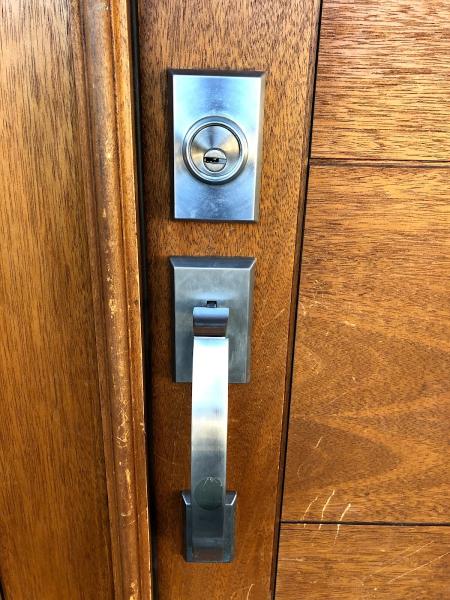 Top Locksmith Service