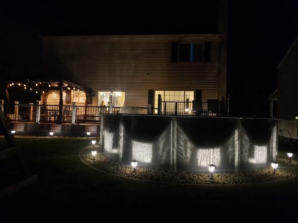 Valadez Landscaping Inc