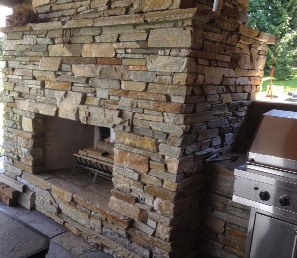Endurance Stone Contractor Inc.