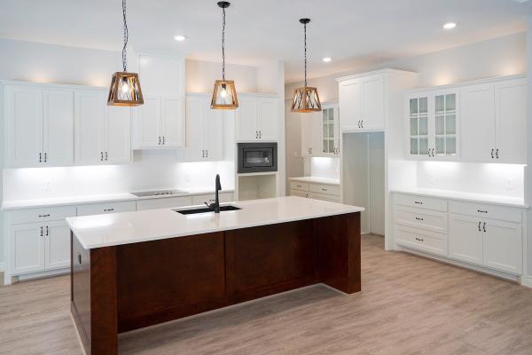 Woodcraft Carpentry LLC