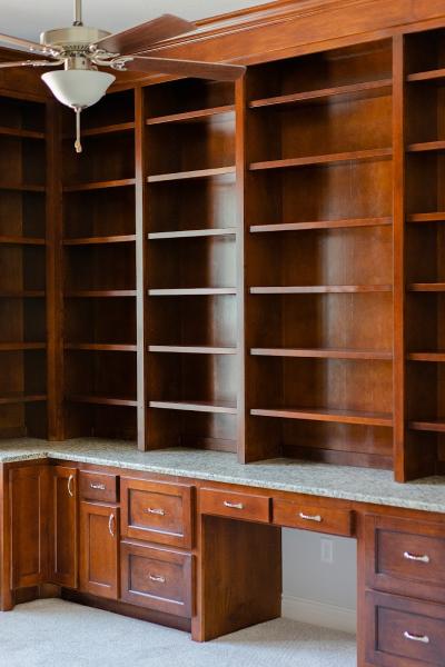 Woodcraft Carpentry LLC